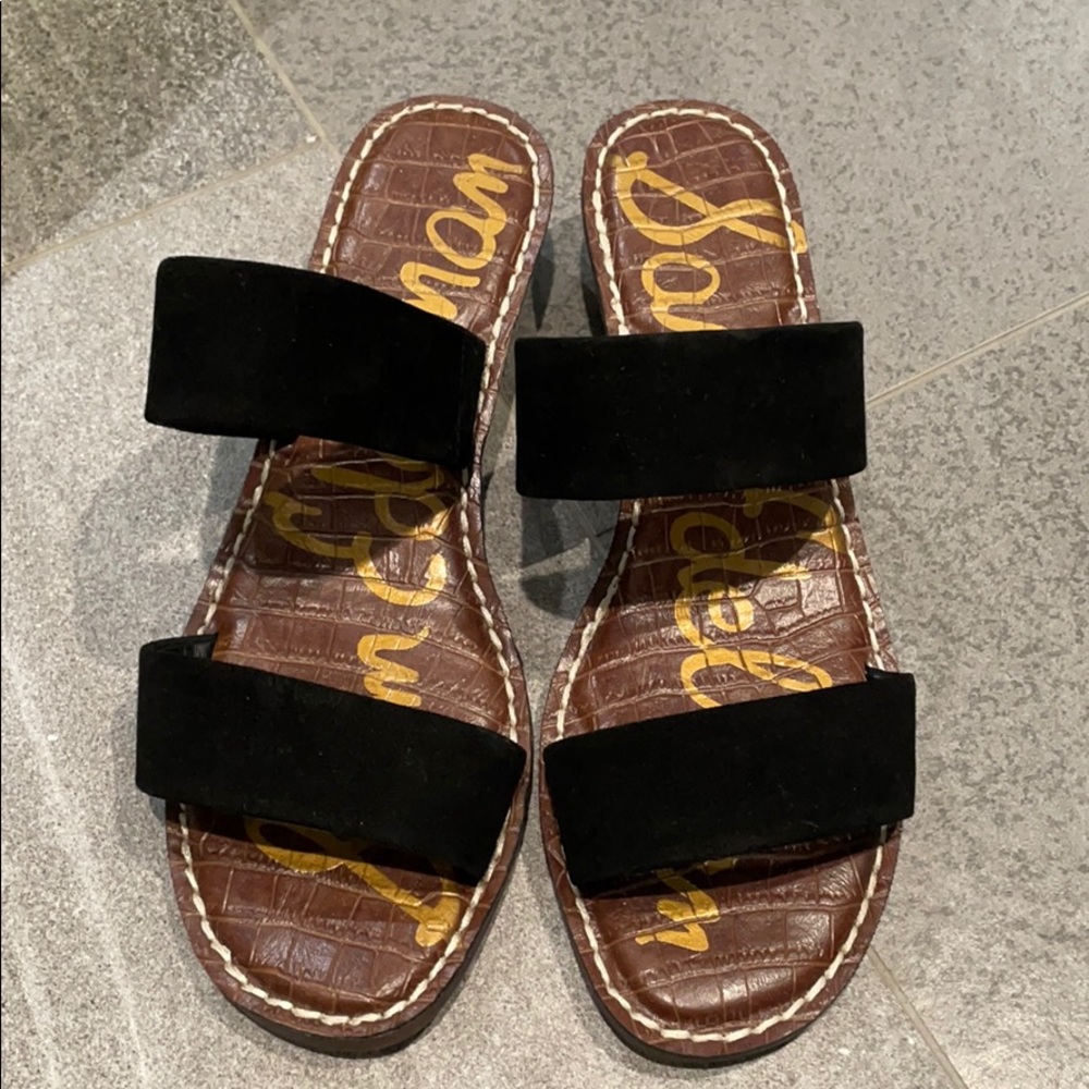NEW Sam Edelman Sandals SIZE 6.5
